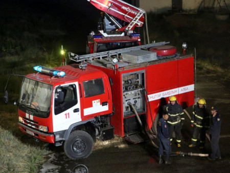 Алба хаагчид 15 иргэний амь насыг аварч, 209 иргэний аюулгүй байдлыг хангалаа