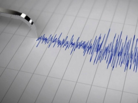 Увс аймгийн Давст суманд газар хөдөллөө