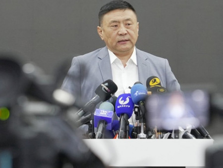 ЭМЯ: Тарваган тахлын улмаас 1 хүн нас барж, 96 хүнийг тусгаарласан