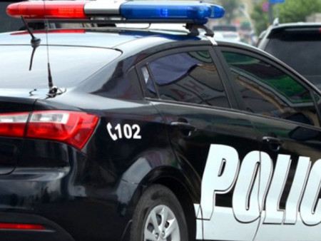 Гар утасны худалдааны төвд орсон хулгайн гэмт хэргийг илрүүлжээ