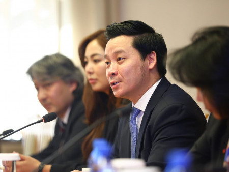 Ерөнхийлөгчийн дэмжлэгээр байгуулагдсан Эд эс, эрхтэн шилжүүлэн суулгах төв таван хүнд амьд донороос элэг шилжүүлэн суулгалаа