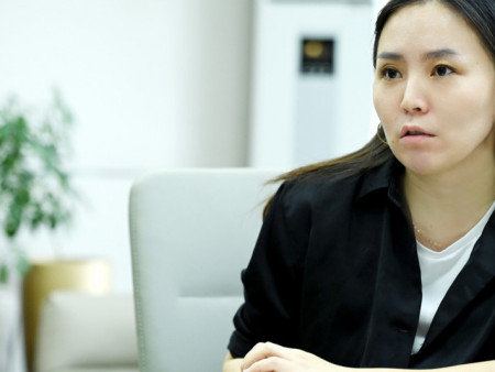 А.Цолмон: Малын гажиг нь цацрагийн хороос бус дийлэнх нь эрдэс бодисын дутагдал гэж тогтоогдсон