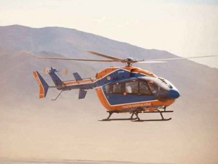 Эрлийн ажиллагаа 3 дахь өдрөө үргэлжилж 300 гаруй хүн оролцож  байна