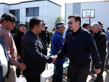 Тариалалтын талбайн хэмжээг 200.000 га-аар нэмэх шаардлагатай гэж ХХААХҮЯ үзэж байна