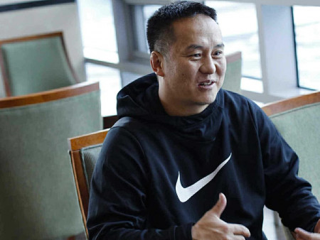 Гавьяат дасгалжуулагч С.Тулга “Сэлбэ 20 минутын хот”-ын түншлэл хариуцсан менежерээр ажиллана