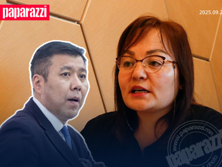 БЗС-гийн захирал О.Сийлэгмаа: Өндөр албан тушаалтнуудыг зээлээ төл гэхээр АТГ-д өгч ажил хийлгэхгүй байна. Б.Энхбаяр гишүүн зээлийнхээ хүүг одоо болтол төлөөгүй