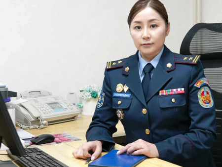 ШШГЕГ-ын ХМТ-ийн дарга Х.Баясгалан: АН-ын дарга С.Эрдэнэ Н.Батдуулгатай уулзсан гэдэг нь ташаа мэдээлэл