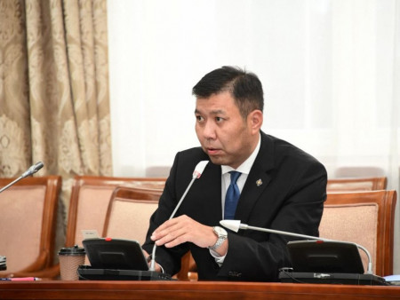 “Баримтаар наймаалцагч” Б.Энхбаярыг ч шалгах хэрэгтэй