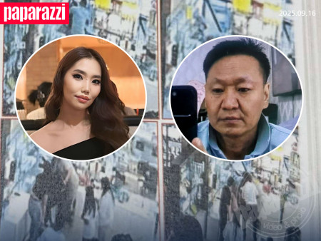 “Gem mall”-д эхнэрээ хутгалж хөнөөсөн гэх этгээдийн шүүх хурал маргааш болно