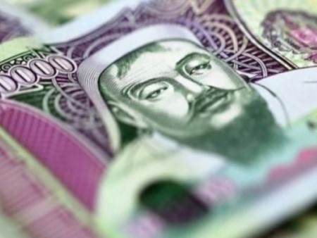 Мөнгө угаасан хэргийг шүүхэд шилжүүллээ