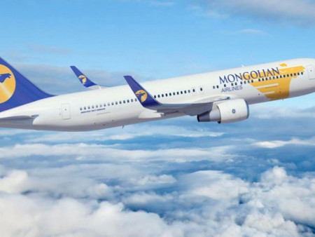 ЗГ: Монгол, Саудын Арабын хооронд шууд нислэг үйлдэх нөхцөл бүрдлээ