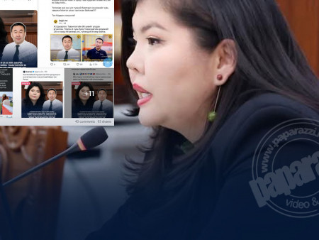 М.Нарантуяа-Нара: Жиргээн дэх MCS-н золбингууд ёстой баасан дээр шавсан өт хорхой шиг л язганалдаж байна!