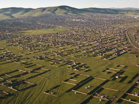 Улсын хэмжээнд 2025 онд эзэмшүүлэх, ашиглуулах зарим газрын байршил, хэмжээ, зориулалтыг баталлаа