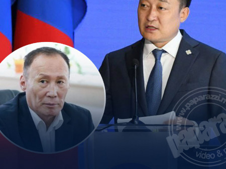 Б.Жаргалсайхан: Монгол Ардын Намын даргаар сонгогдсон Д.Амарбаясгаланд баяр хүргэе.