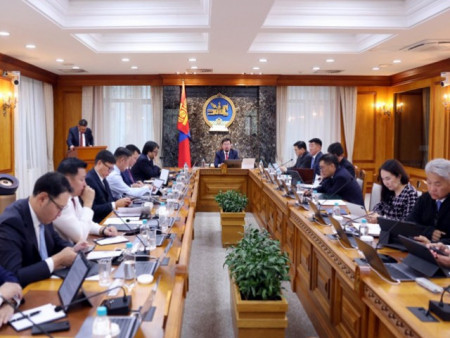 ЗГ: Улсын хэмжээнд 2025 онд эзэмшүүлэх, ашиглуулах зарим газрын байршил, хэмжээ, зориулалтыг баталлаа