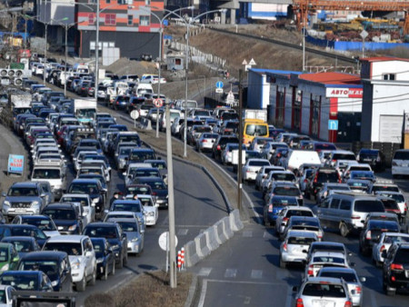 Есдүгээр сарын 1-ний өдөр дугаарын хязгаарлалт үйлчлэхгүй...