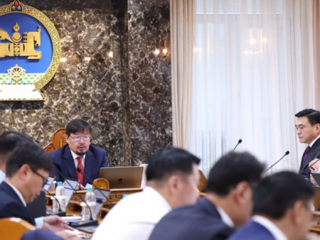 ЗГ: Шилэн дансны хөтлөлтийг сайжруулах, ил тод байдлыг хангах хугацаатай үүрэг өглөө