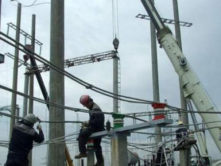 Энэ долоо хоногт хийгдэх засварын хуваарь