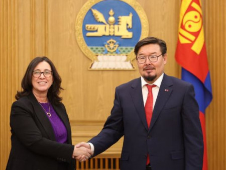 Орлогод нийцсэн орон сууцны хөтөлбөр хэрэгжүүлэхэд Дэлхийн банктай хамтран ажиллана