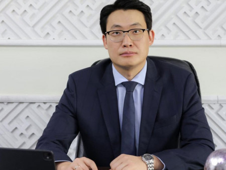 А.Амартүвшин: Есдүгээр сарын 17-ноос тэгш, сондгойгоор зорчихгүй