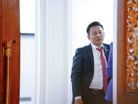 О.Батнайрамдал: Яаралтай дараа долоо хоногт УИХ-аар Оюу толгйог ярихгүй бол маш харамсалтай нөхөцөлүүд үүсээд байна