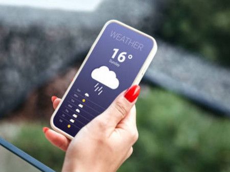 Цаг агаарын нарийвчилсан мэдээг тухай бүрт хүлээн авахыг зөвлөж байна