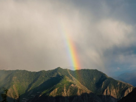 Ирэх 10 хоногийн цаг агаарын урьдчилсан төлөв