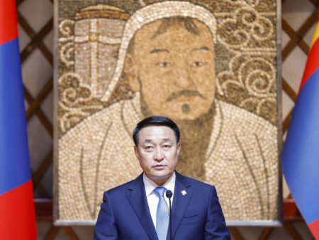 Үе үеийн парламентын тэргүүн нар “Хуралдай” зөвлөлдөх танхимын уулзалтад оролцлоо