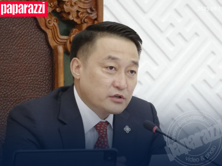 Д.Амарбаясгалан: Намайг Жэнкотой  холбож байгаа нөхөд өөрсдөө түүнтэй хамт юу хийснийг ард түмэн мартаагүй