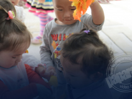 Энэ жилд нийслэлийн хэмжээнд 135.582 хүүхдийг цэцэрлэгт хамруулжээ