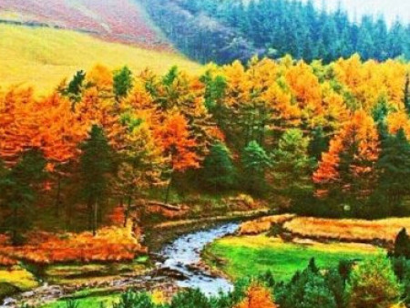 Ирэх 10 хоногийн цаг агаарын урьдчилсан төлөв