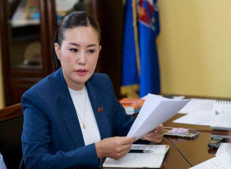 НИТХ-ын төлөөлөгч Ү.Оюунзул: Хүүхдийн хоол хүнснээс ашиг олж болохгүй