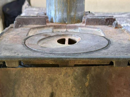 А.Амартүвшин: Стандартын шаардлага хангахгүй зуух ашигладаг 40 мянган өрх байна