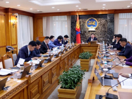 ЗГ: Онцгой байдлын байгууллагын алба хаагчийн онцгой нөхцөлийн нэмэгдлийг 40 хувь болголоо