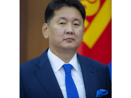 Монгол Улсын Ерөнхийлөгч У.Хүрэлсүх НҮБ-ын Ерөнхий Ассамблейн 80 дугаар чуулганд оролцоно