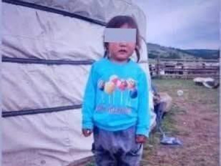 ЦЕГ: Хоёр настай хүүхдийн зургийг эцэг эх нь “9 сарын 1-нд авахуулсан“ зураг гэж өгсөн