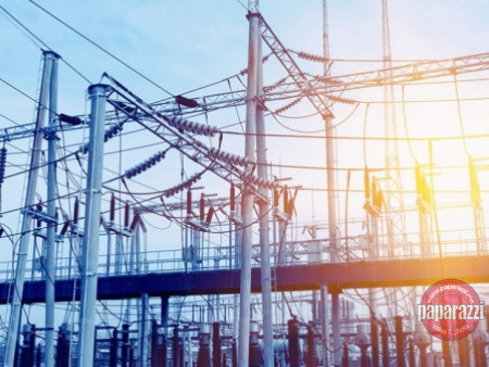 ДЦС-д гал гарсны улмаас найман аймаг цахилгаангүй боллоо