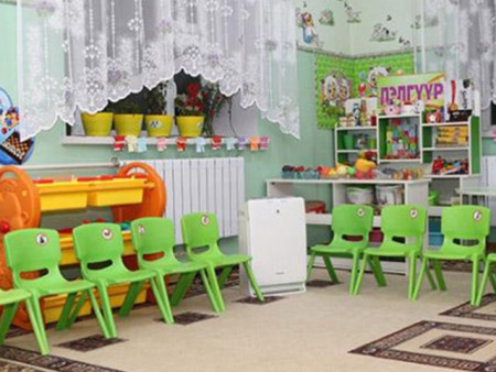 Нийслэлийн цэцэрлэгийн хоёрдугаар шатны бүртгэл есдүгээр сарын 8-ны өдрийг дуустал явагдана