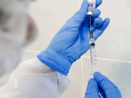 Томуу, томуу төст өвчнөөс урьдчилан сэргийлэх дархлаажуулалтын явц 92 хувьтай үргэлжилж байна