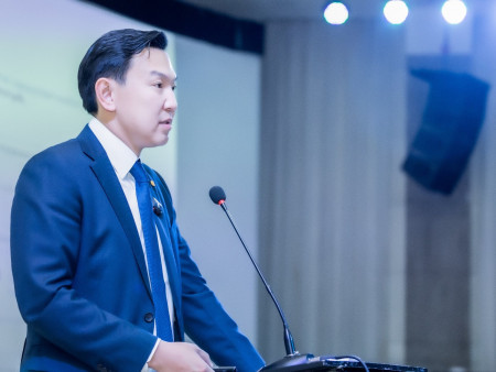 Эдийн засагт эрх чөлөө олгох хууль боловсрууллаа