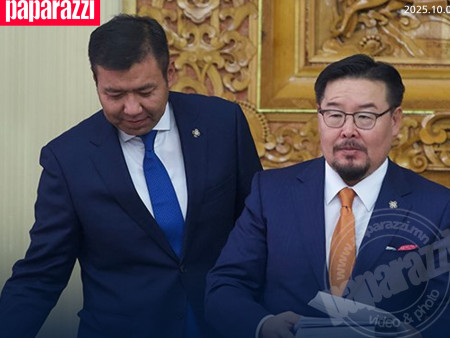 Б.Энхбаярыг ХЗДХ-ийн сайдаар томилох асуудлыг Ерөнхийлөгчид танилцууллаа