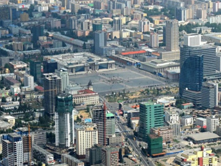 Нийслэлд хөгжлийн томоохон 16 төсөл хэрэгжүүлнэ