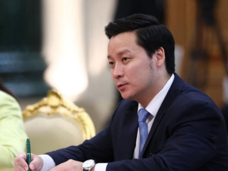 ЕТГ-ын дарга А.Үйлстөгөлдөр цаг үеийн асуудлаар 10.00 цагт мэдээлэл өгнө