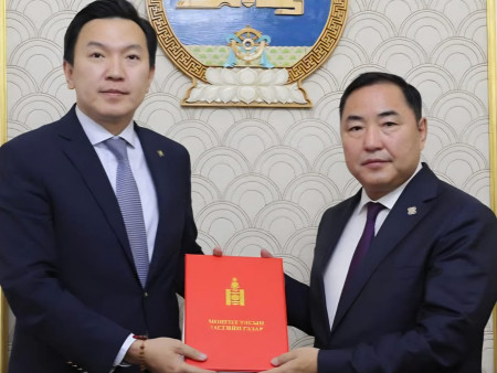 Н.Учрал: Хэмжиж чадахгүй бол хянаж, дүгнэж чадахгүй