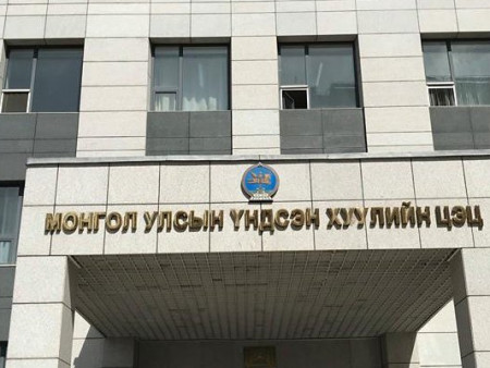 ​ Сайд нар засгаа хамгаалж үлдэхийн тулд ҮХЦ-д дарамт шахалт үзүүлж байна