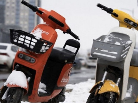 Скүүтер, мопед, цахилгаан дугуйг өнөөдрөөс эхлэн замын хөдөлгөөнд оролцуулахгүй