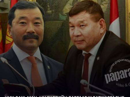 УИХ дахь МАН-ын бүлгийн даргаар Ж.Батжаргалыг жинхэлж, Ж.Бат-Эрдэнийг УИХ-ын дэд даргаар томилохоор тохирчээ