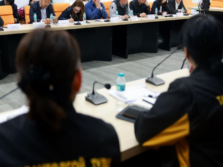 Нийслэлийн 170 мянган өрхийг утаагүй, хагас коксон шахмал түлшээр хангана