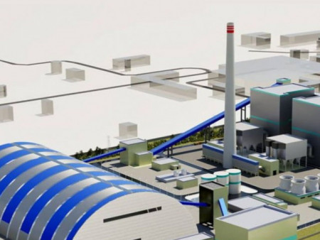 Дулааны тавдугаар цахилгаан станц төсөлд технологийн дэвшилтэт шийдлийг нэвтрүүлнэ