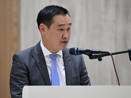 Б.Хишигтогтох: Баянхошуу, Шархад дэд төвд тус бүр 110 айлын орон сууцны барилгын ажлыг дууссан